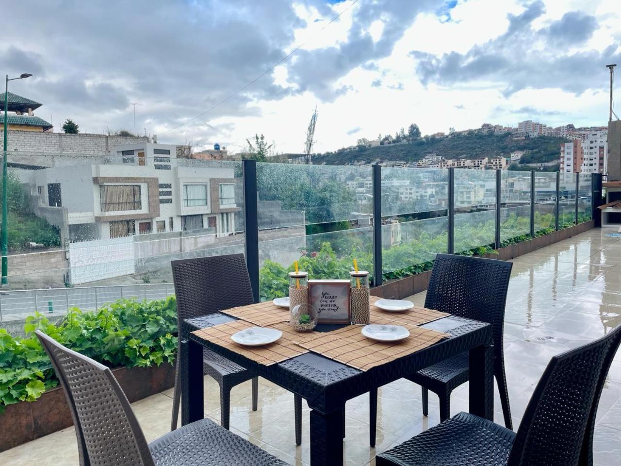 Apartment Departamento Con Jacuzzi, Balcon, Lavadora Y Garage *