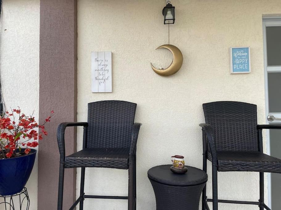 Departamento Con Jacuzzi, Balcon, Lavadora Y Garage