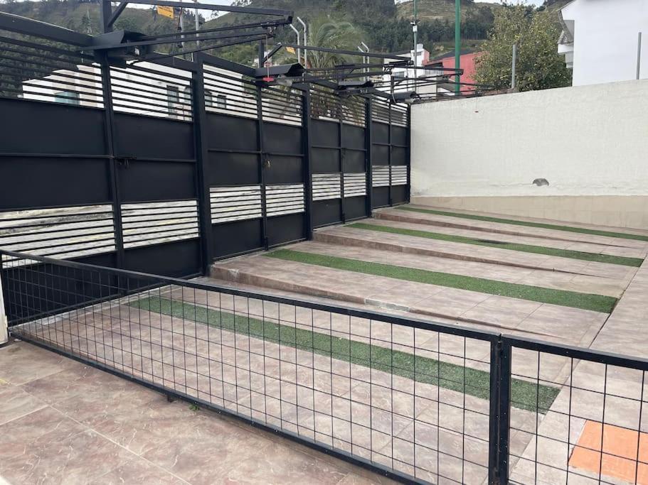Departamento Con Jacuzzi, Balcon, Lavadora Y Garage